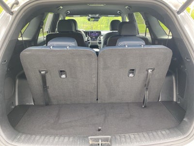 2023 Kia Sorento Hybrid SX Prestige