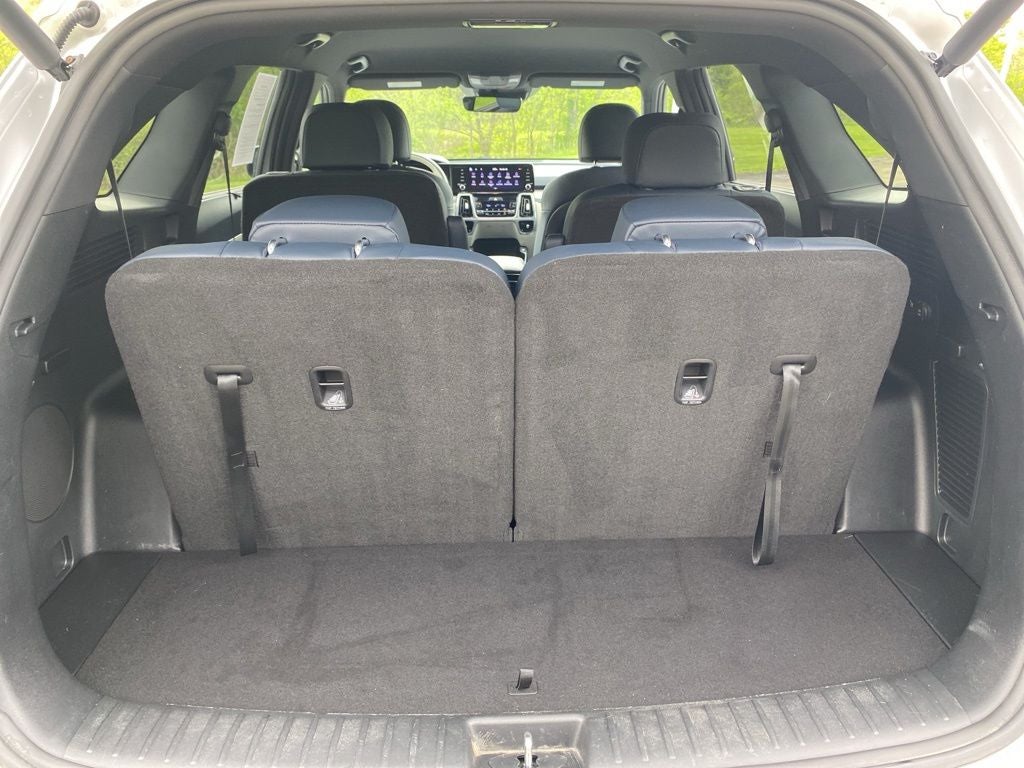 2023 Kia Sorento Hybrid SX Prestige