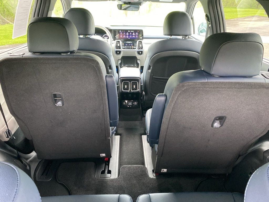 2023 Kia Sorento Hybrid SX Prestige