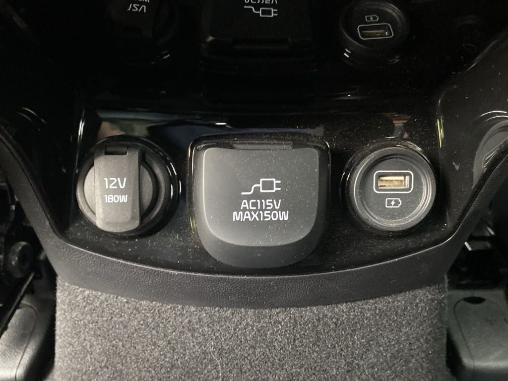 2023 Kia Sorento Hybrid SX Prestige