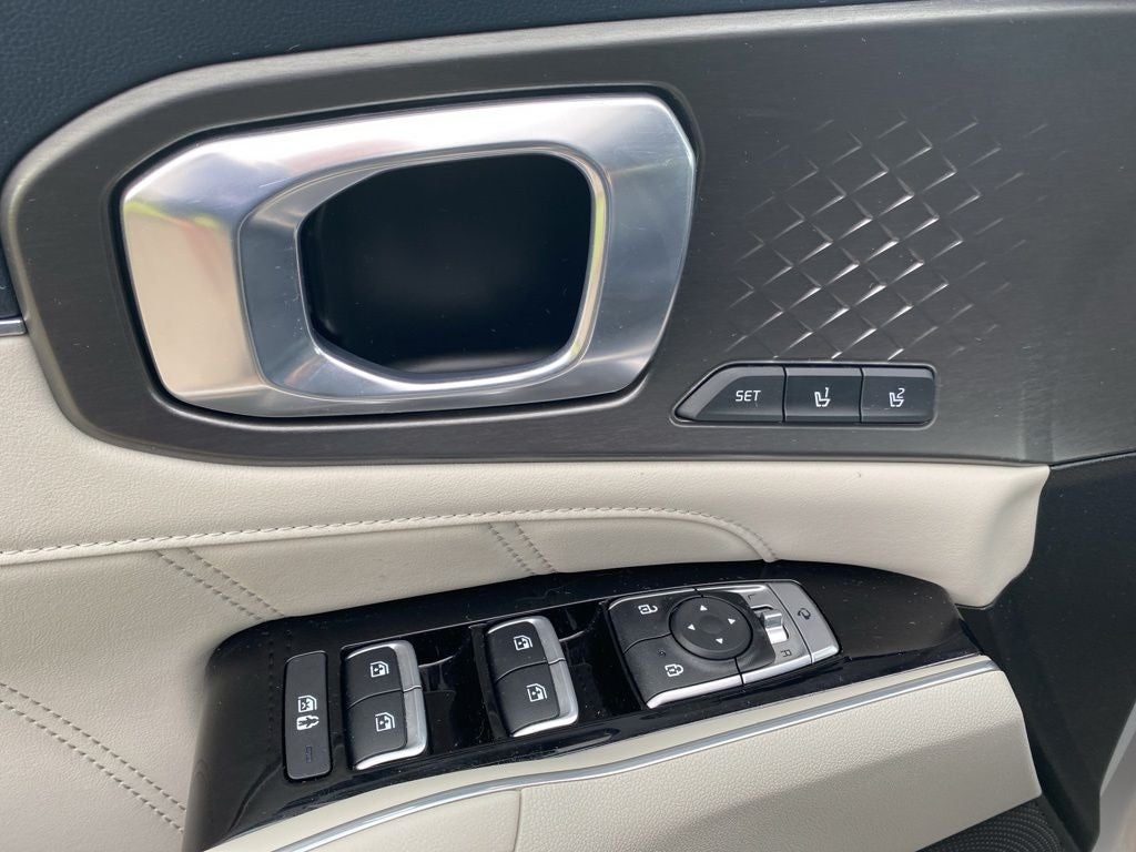 2023 Kia Sorento Hybrid SX Prestige