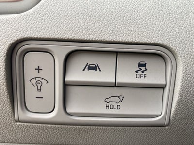 2023 Kia Sorento Hybrid SX Prestige