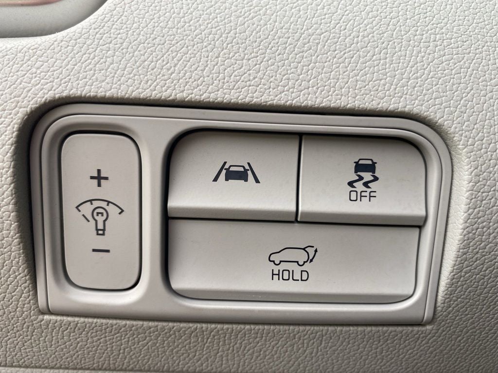 2023 Kia Sorento Hybrid SX Prestige