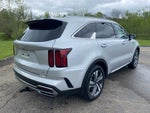 2023 Kia Sorento Hybrid SX Prestige