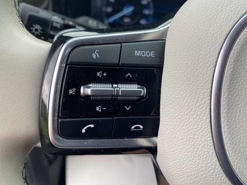 2023 Kia Sorento Hybrid SX Prestige