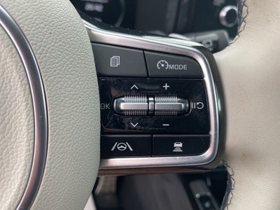 2023 Kia Sorento Hybrid SX Prestige