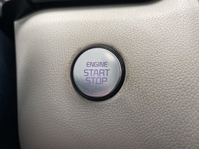2023 Kia Sorento Hybrid SX Prestige