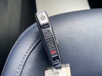2023 Kia Sorento Hybrid SX Prestige