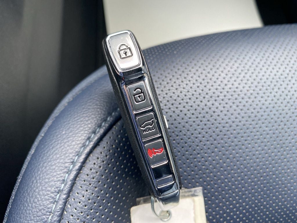 2023 Kia Sorento Hybrid SX Prestige