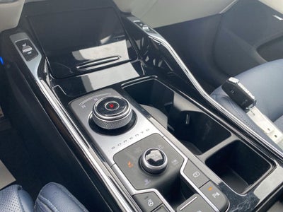 2023 Kia Sorento Hybrid SX Prestige