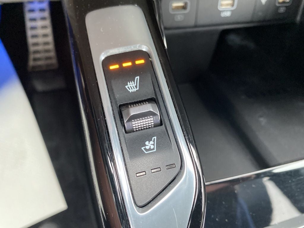 2023 Kia Sorento Hybrid SX Prestige
