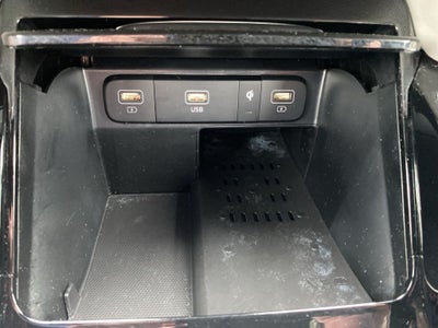 2023 Kia Sorento Hybrid SX Prestige
