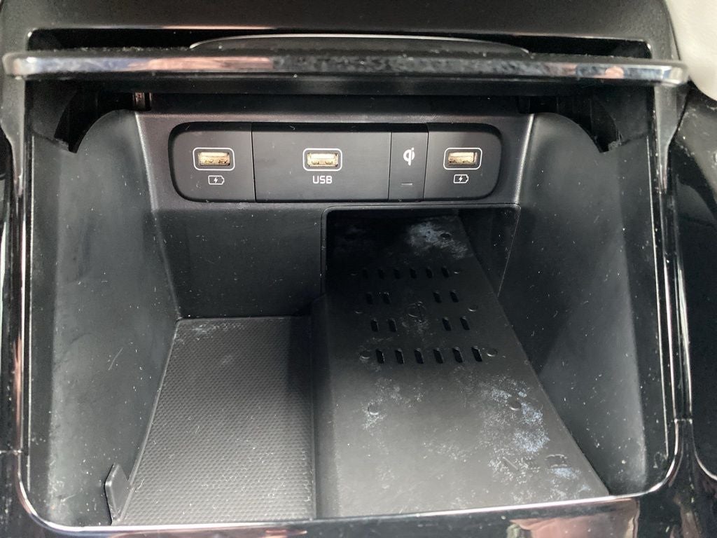 2023 Kia Sorento Hybrid SX Prestige