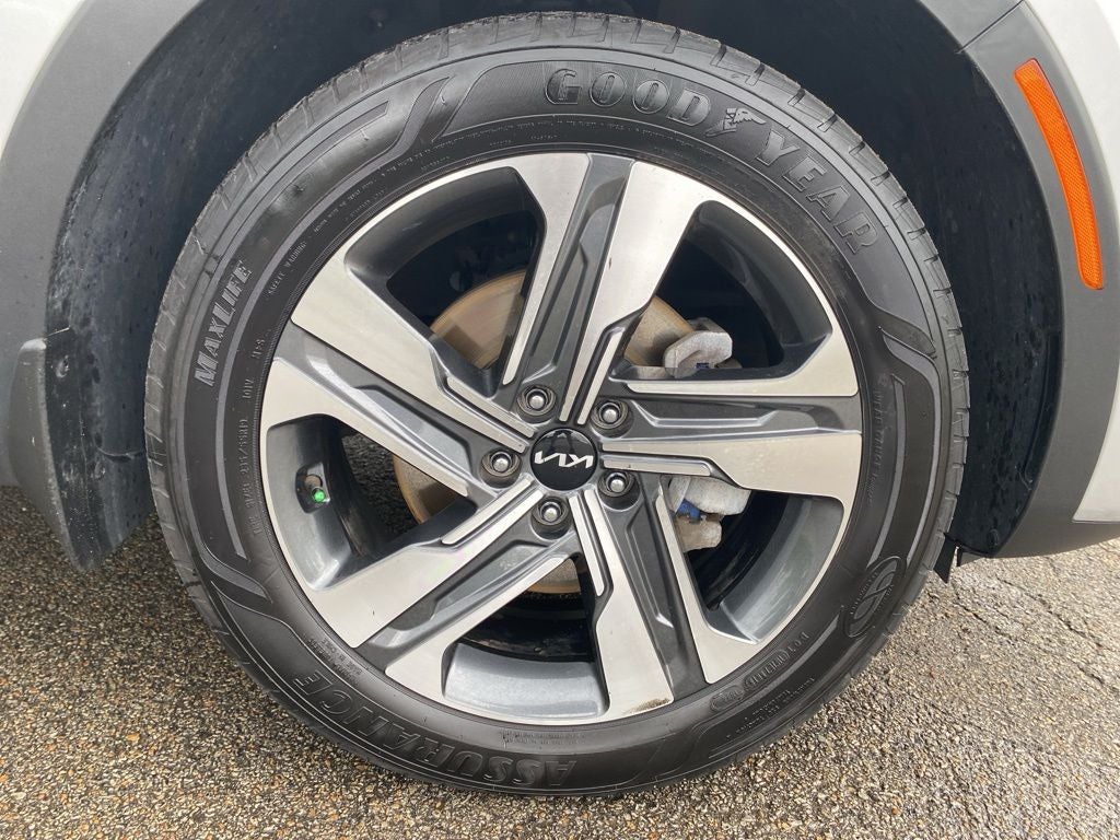 2023 Kia Sorento Hybrid SX Prestige