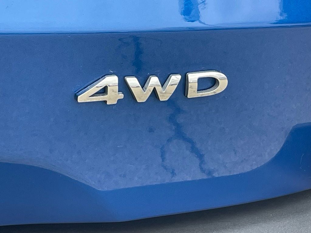 2022 Ford EcoSport S