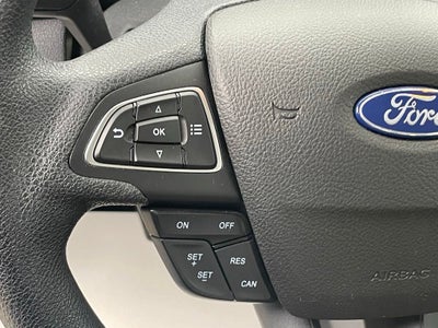 2022 Ford EcoSport S
