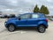 2022 Ford EcoSport S