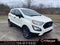 2022 Ford EcoSport S