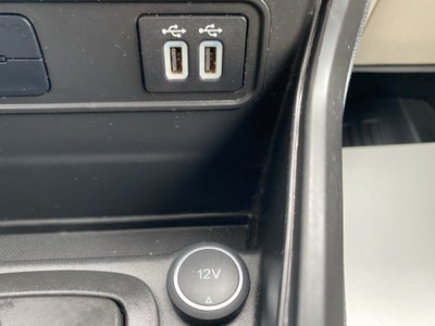 2022 Ford EcoSport S