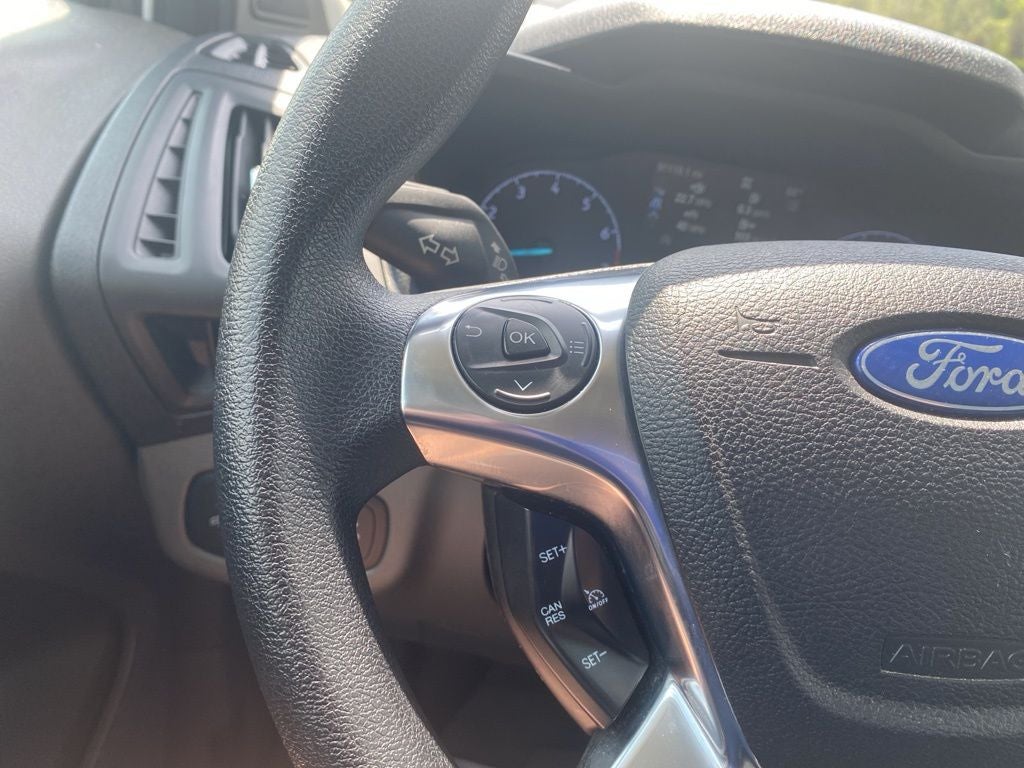 2020 Ford Transit Connect XL