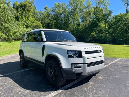2023 Land Rover Defender 110 S