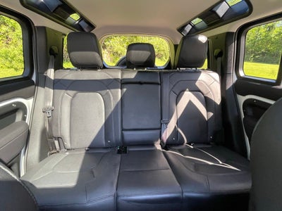 2023 Land Rover Defender 110 S