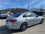 2024 Mercedes-Benz C-Class C 300 4MATIC®