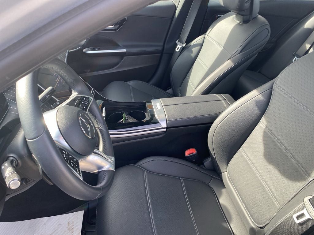 2024 Mercedes-Benz C-Class C 300 4MATIC®