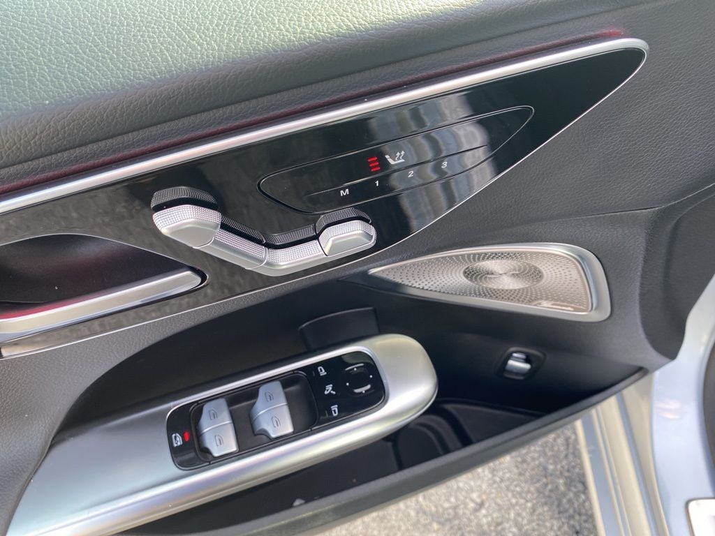 2024 Mercedes-Benz C-Class C 300 4MATIC®