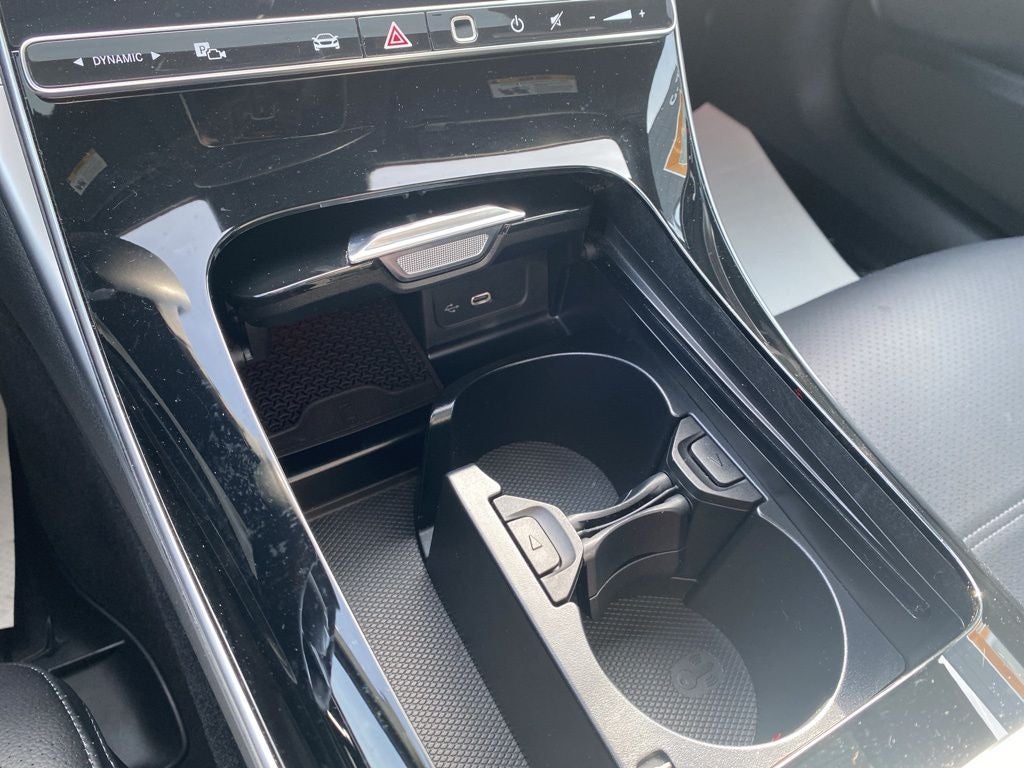 2024 Mercedes-Benz C-Class C 300 4MATIC®