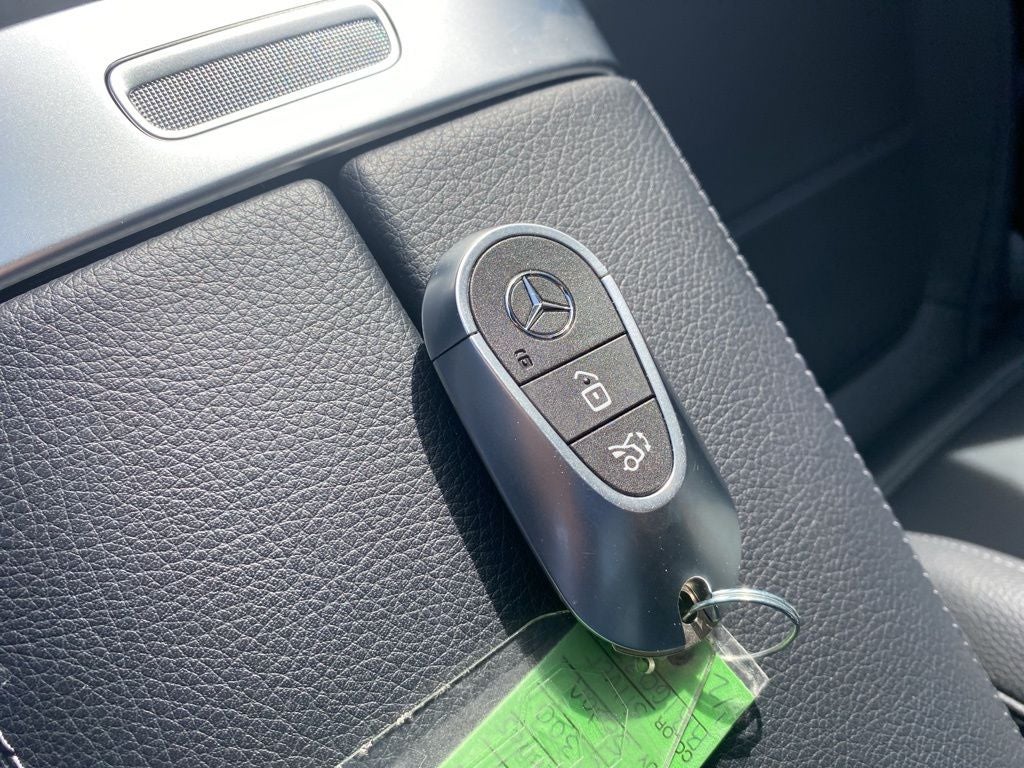 2024 Mercedes-Benz C-Class C 300 4MATIC®