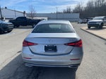 2024 Mercedes-Benz C-Class C 300 4MATIC®