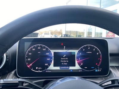 2024 Mercedes-Benz C-Class C 300 4MATIC®