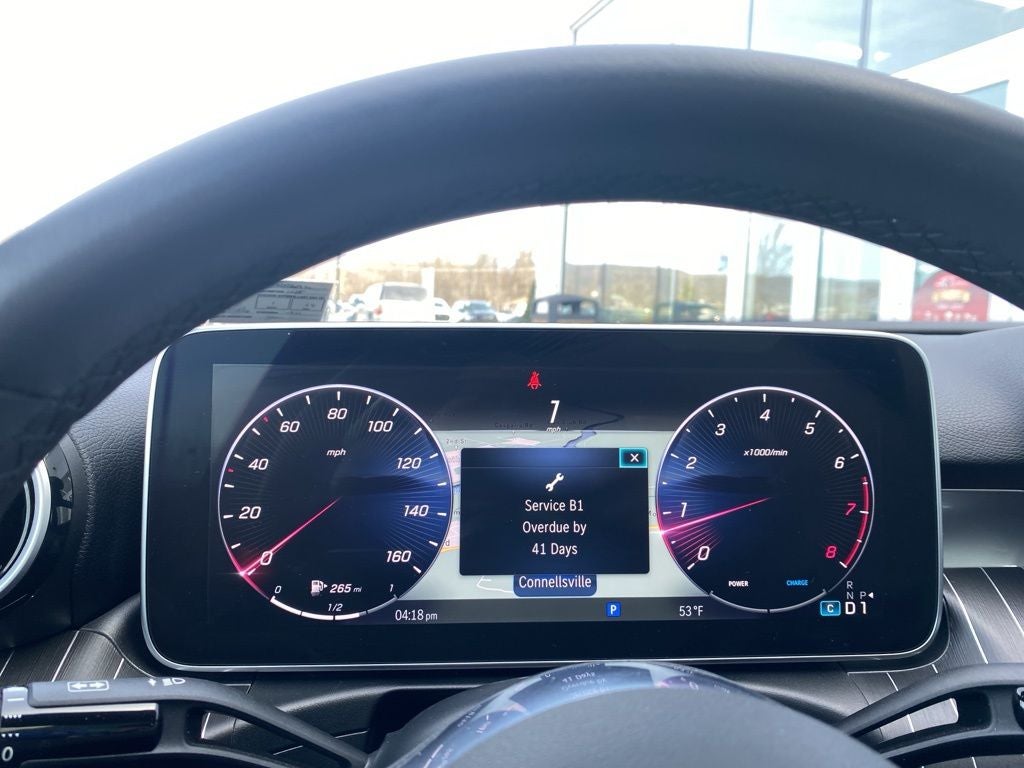 2024 Mercedes-Benz C-Class C 300 4MATIC®