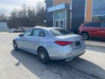2024 Mercedes-Benz C-Class C 300 4MATIC®