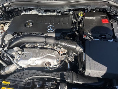 2023 Mercedes-Benz GLA GLA 250 4MATIC®