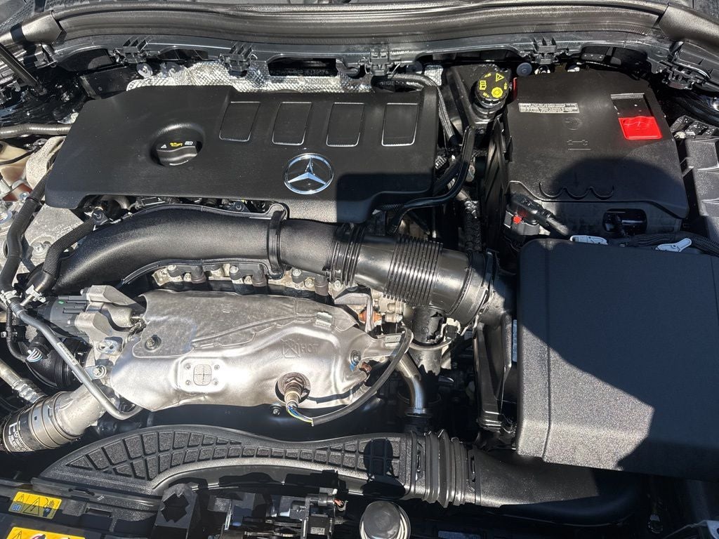 2023 Mercedes-Benz GLA GLA 250 4MATIC®