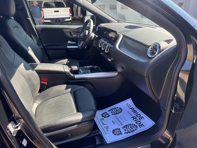 2023 Mercedes-Benz GLA GLA 250 4MATIC®