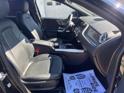 2023 Mercedes-Benz GLA GLA 250 4MATIC®