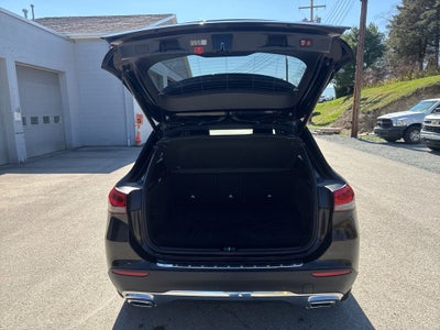 2023 Mercedes-Benz GLA GLA 250 4MATIC®