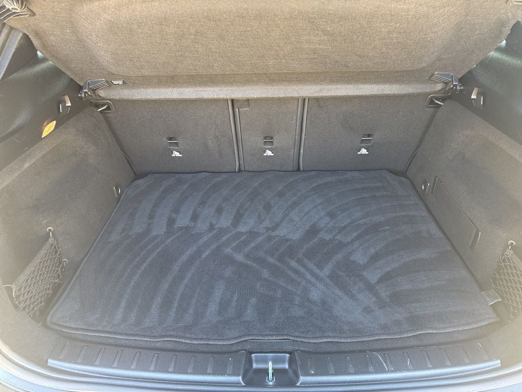 2023 Mercedes-Benz GLA GLA 250 4MATIC®