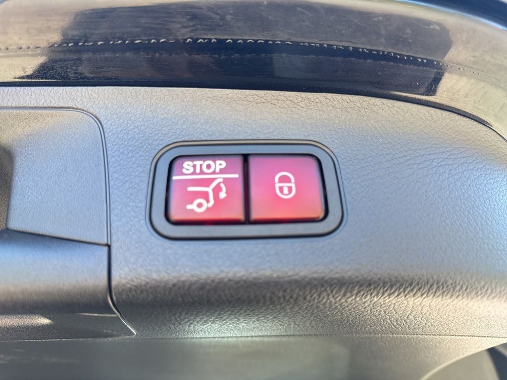2023 Mercedes-Benz GLA GLA 250 4MATIC®