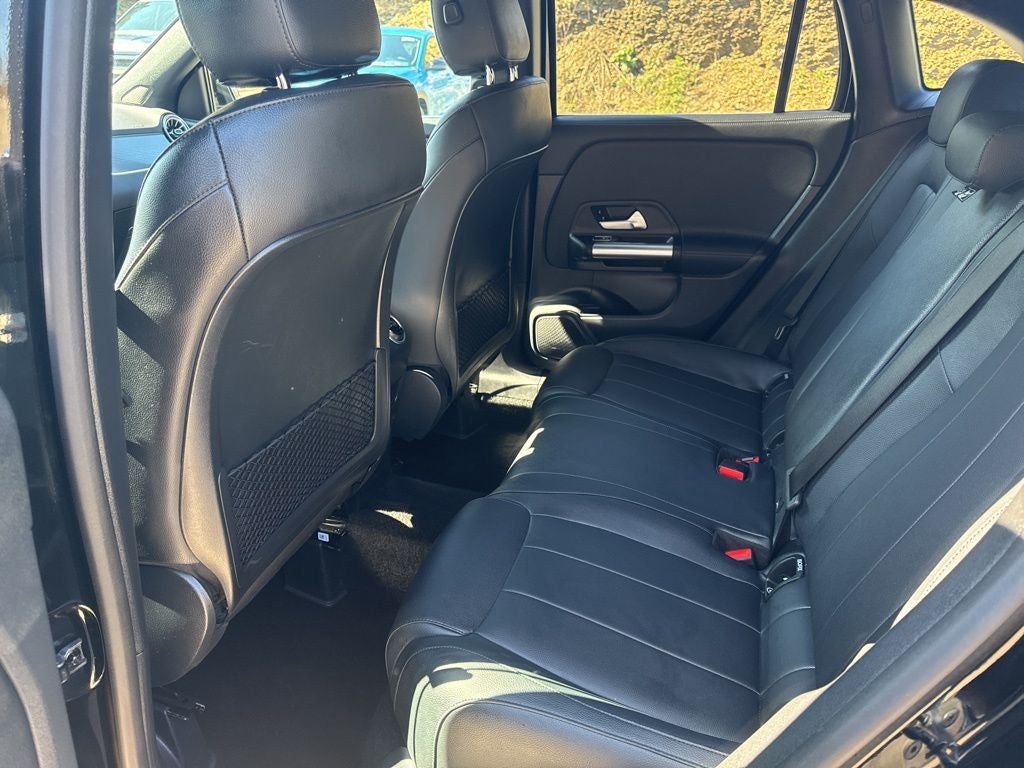 2023 Mercedes-Benz GLA GLA 250 4MATIC®