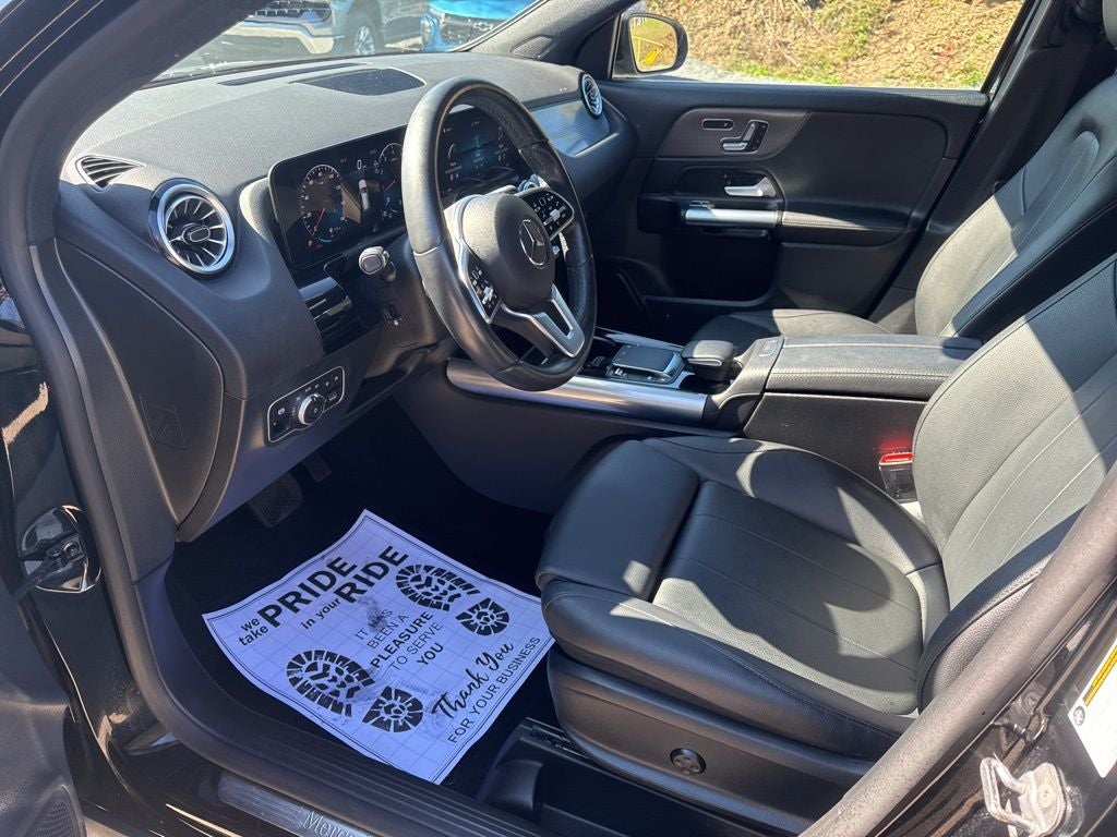 2023 Mercedes-Benz GLA GLA 250 4MATIC®