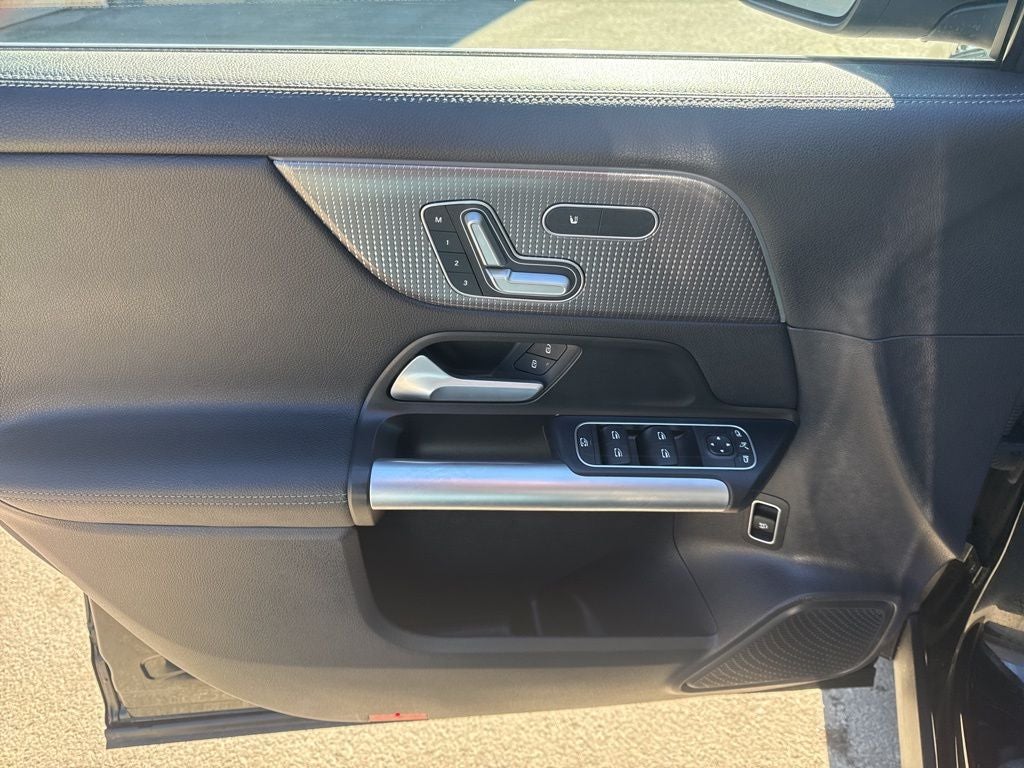 2023 Mercedes-Benz GLA GLA 250 4MATIC®