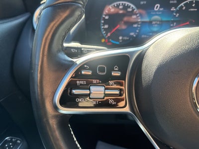 2023 Mercedes-Benz GLA GLA 250 4MATIC®