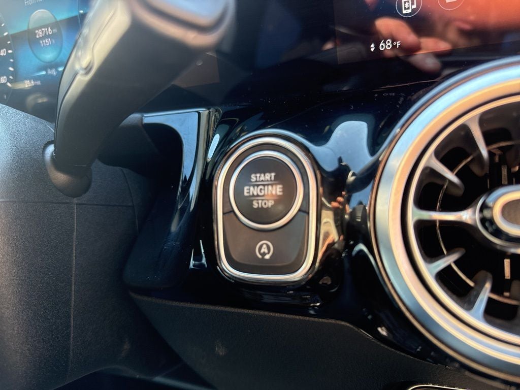 2023 Mercedes-Benz GLA GLA 250 4MATIC®
