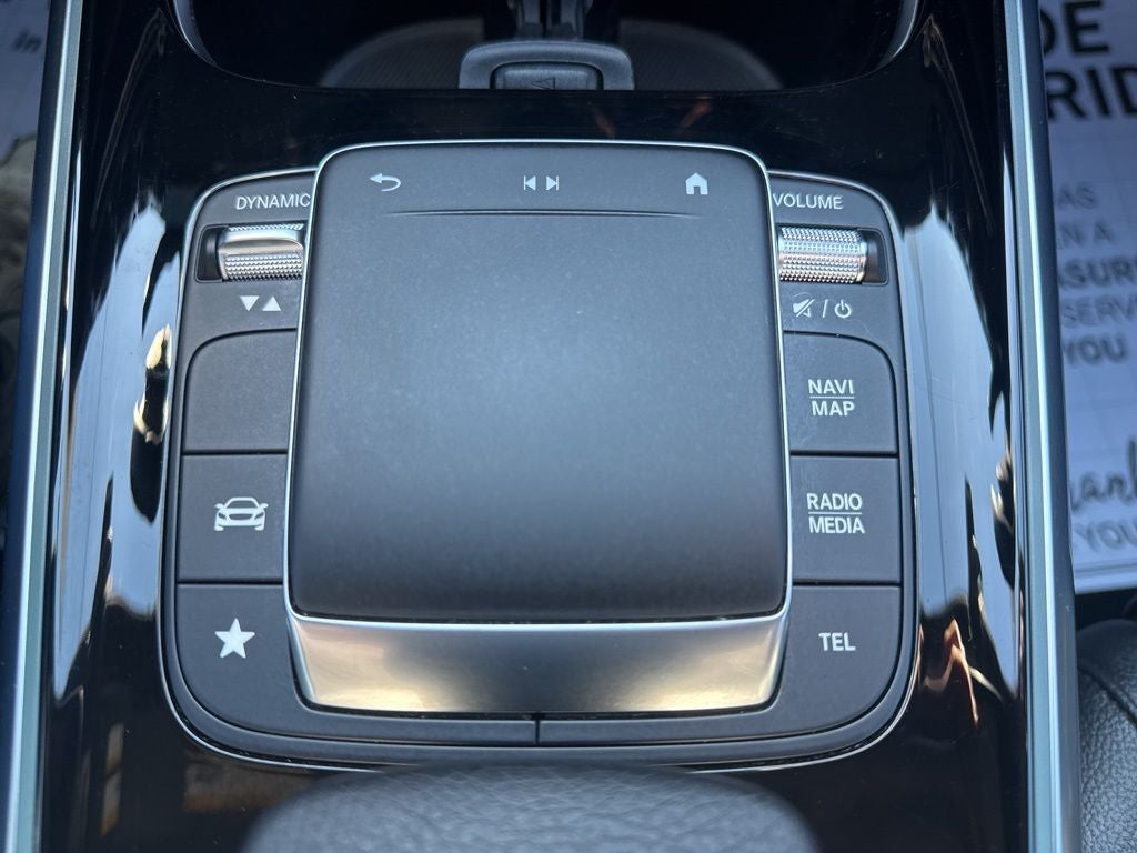 2023 Mercedes-Benz GLA GLA 250 4MATIC®