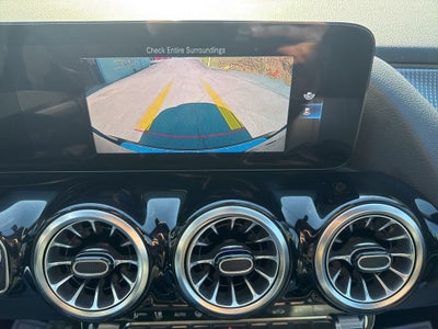 2023 Mercedes-Benz GLA GLA 250 4MATIC®