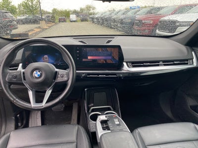 2024 BMW X1 xDrive28i